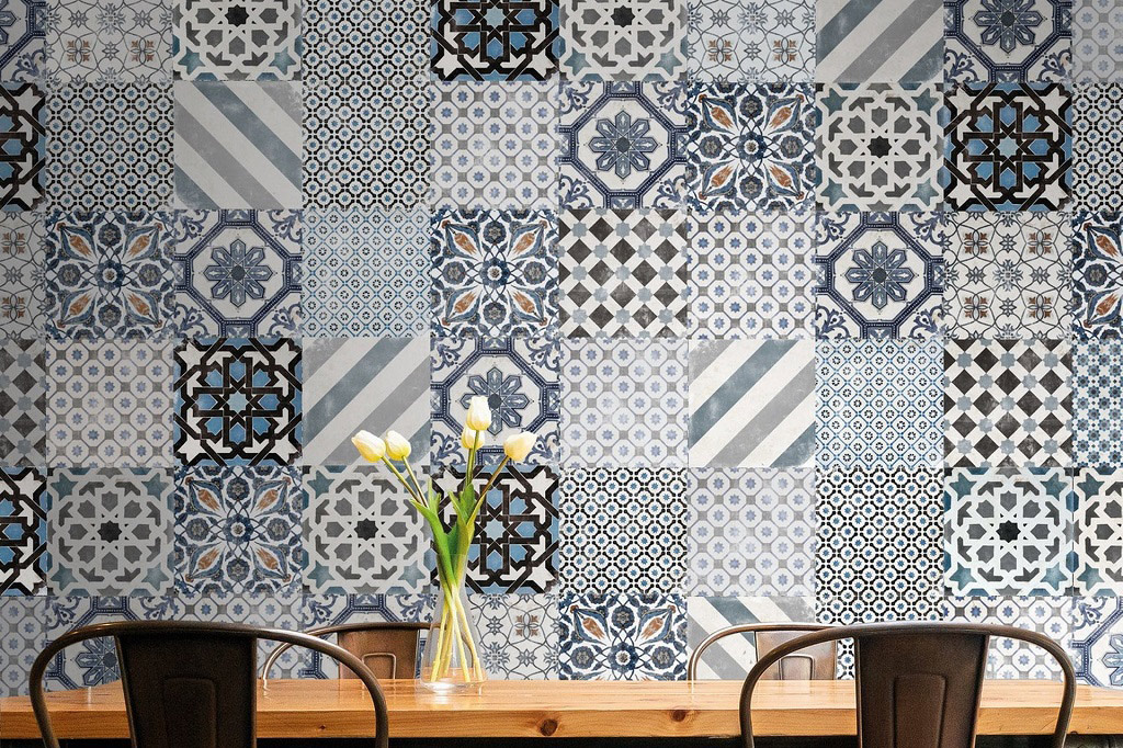 Remaster Ceramiche Vintage Falburkolat 