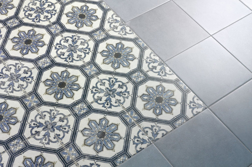 Remaster Ceramiche Vintage Kőhatású járólap