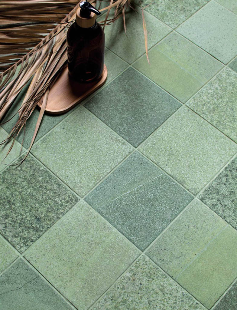 Ceramica Mayor Bali Kőhatású járólap 