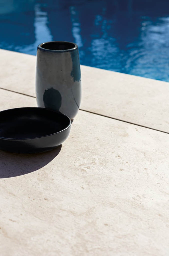 Ceramica Mayor Coralina Kőhatású járólap 