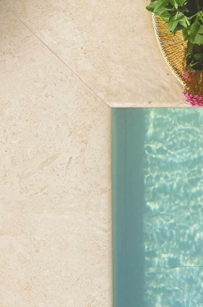 Ceramica Mayor Coralina Kőhatású járólap 