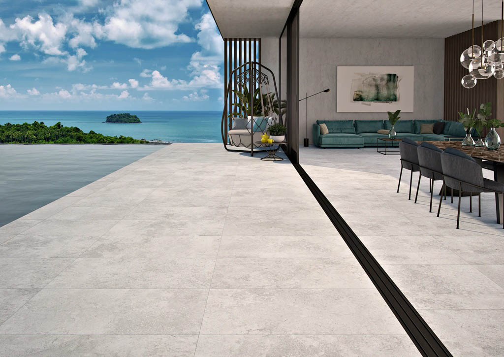 Ceramica Mayor Crosscut Kőhatású járólap 