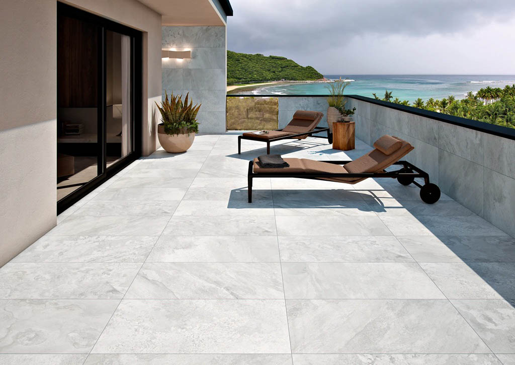 Ceramica Mayor Cupira Kőhatású járólap 