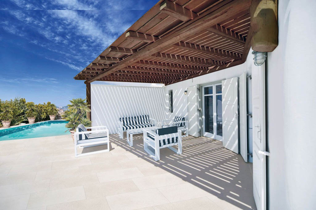 Ceramica Mayor Stromboli Kőhatású járólap 