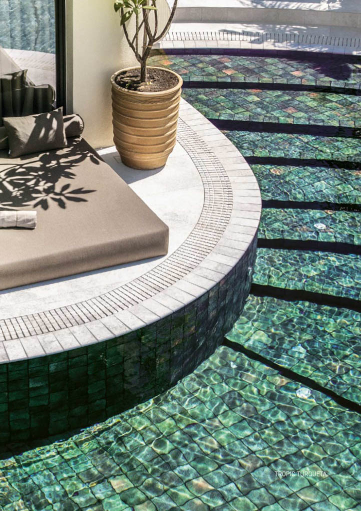 Ceramica Mayor Tropic Kőhatású járólap 