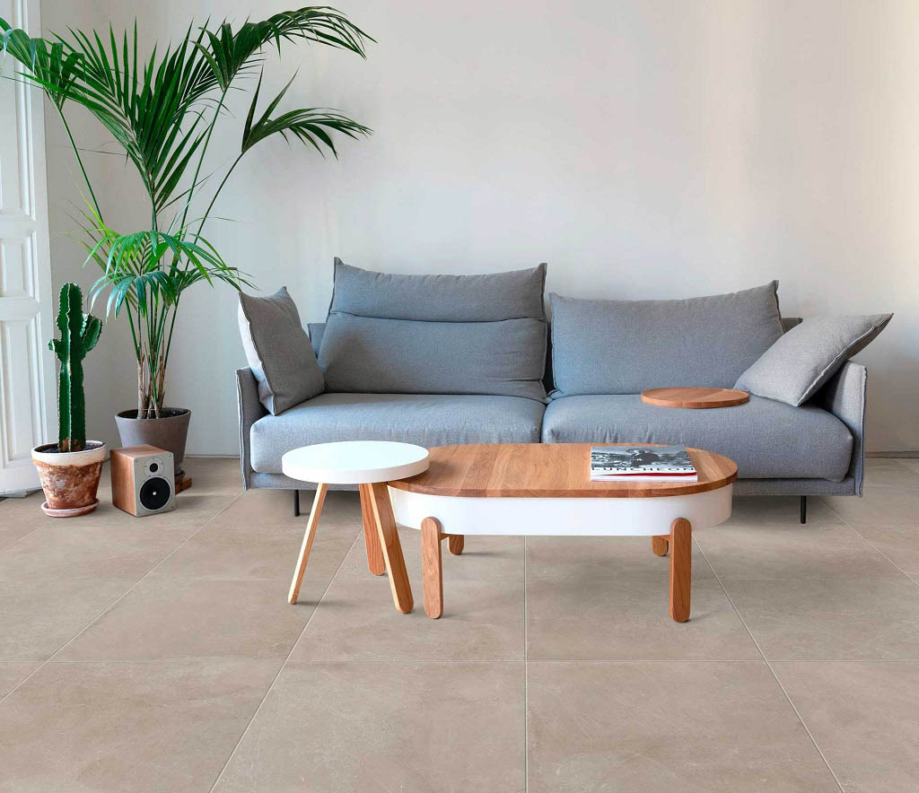 Mediterranea Concrete Kőhatású járólap 