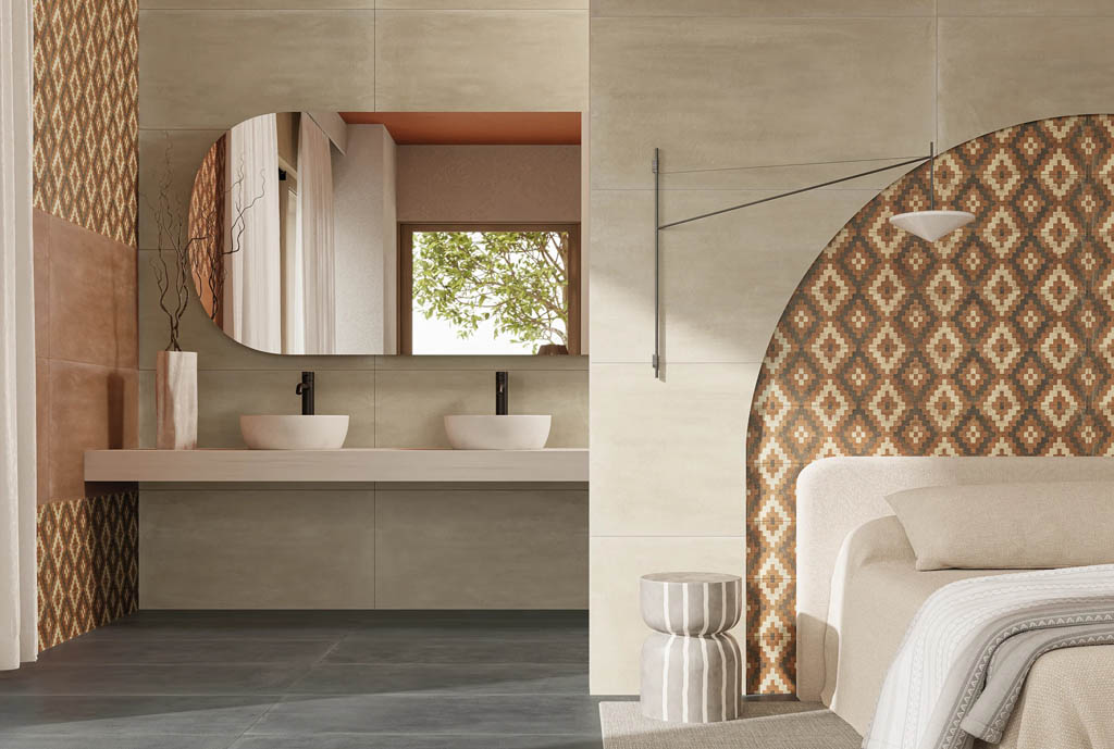 Mediterranea Essentzia Falburkolat 