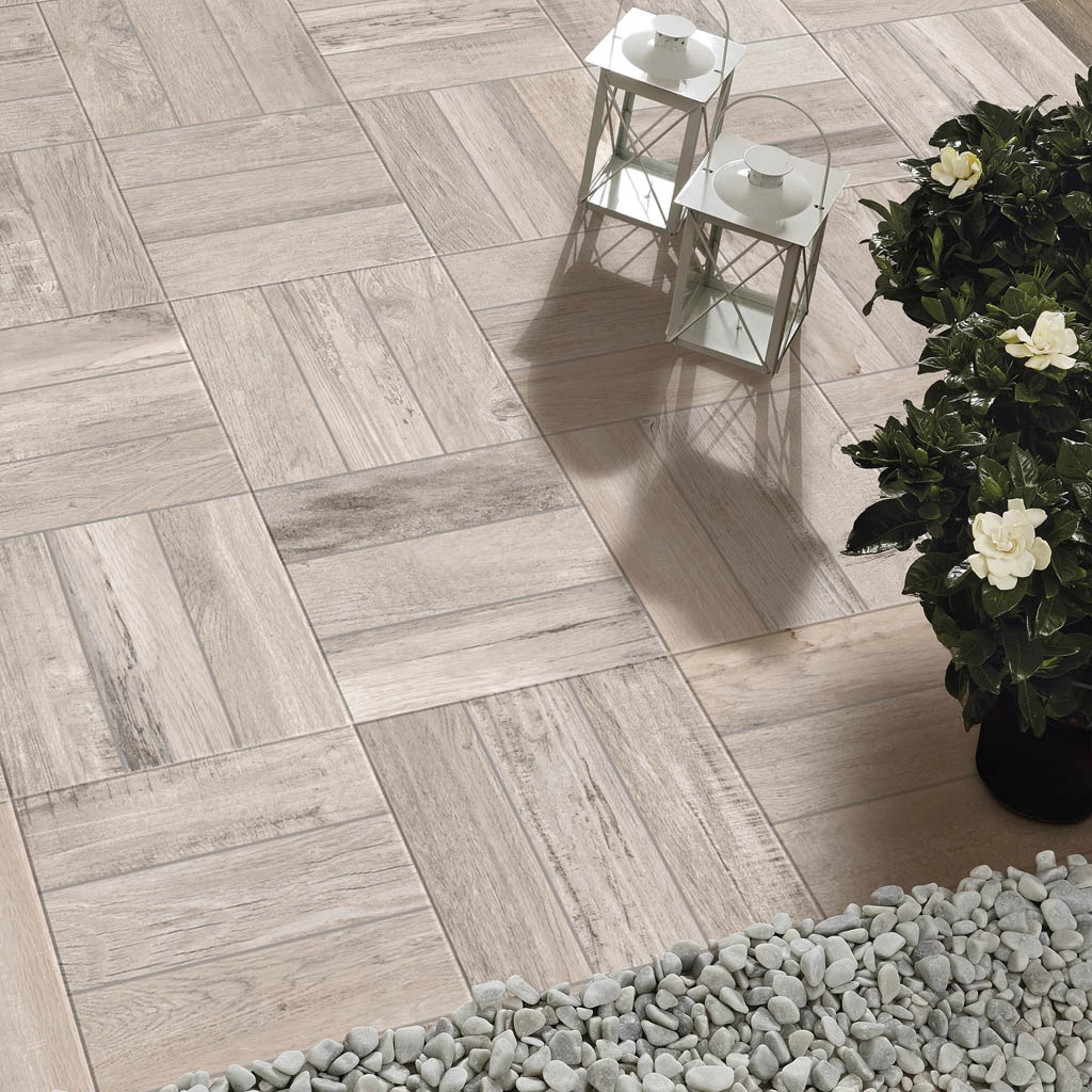 Mediterranea Flot Fahatású járólap 