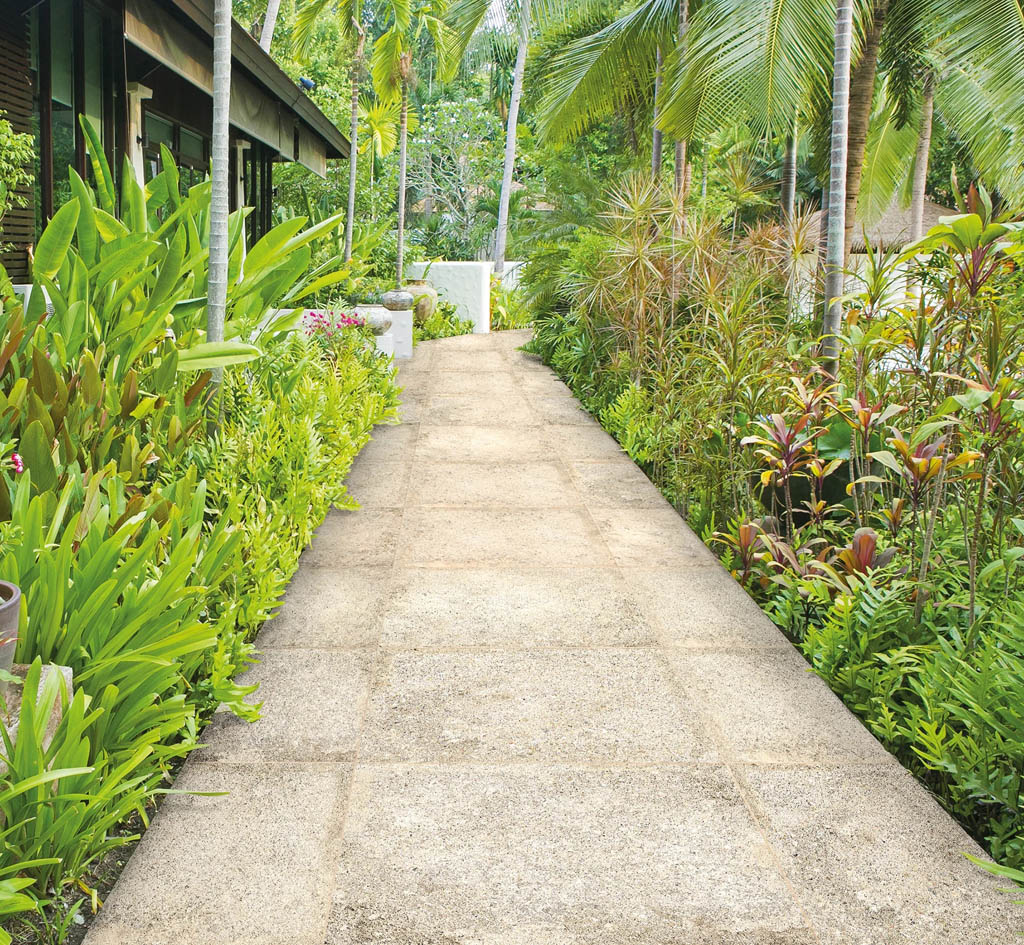 Mediterranea Gaya Kőhatású járólap 