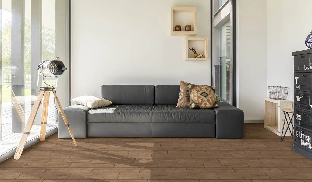 Mediterranea Hardwood Fahatású járólap 