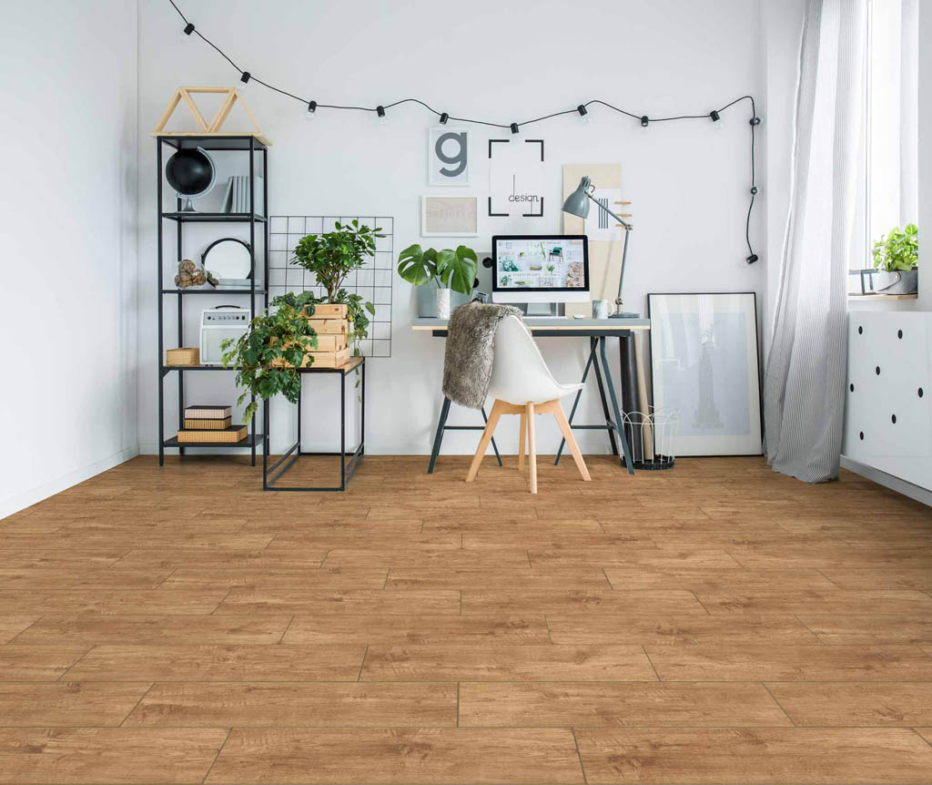 Mediterranea Hardwood Fahatású járólap 