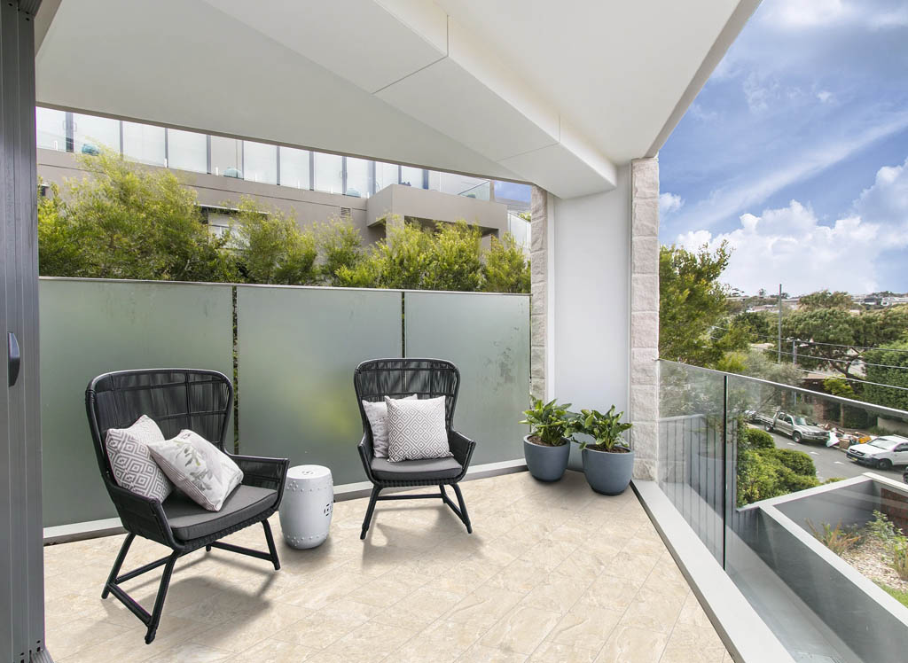 Mediterranea Mineral Kőhatású járólap 