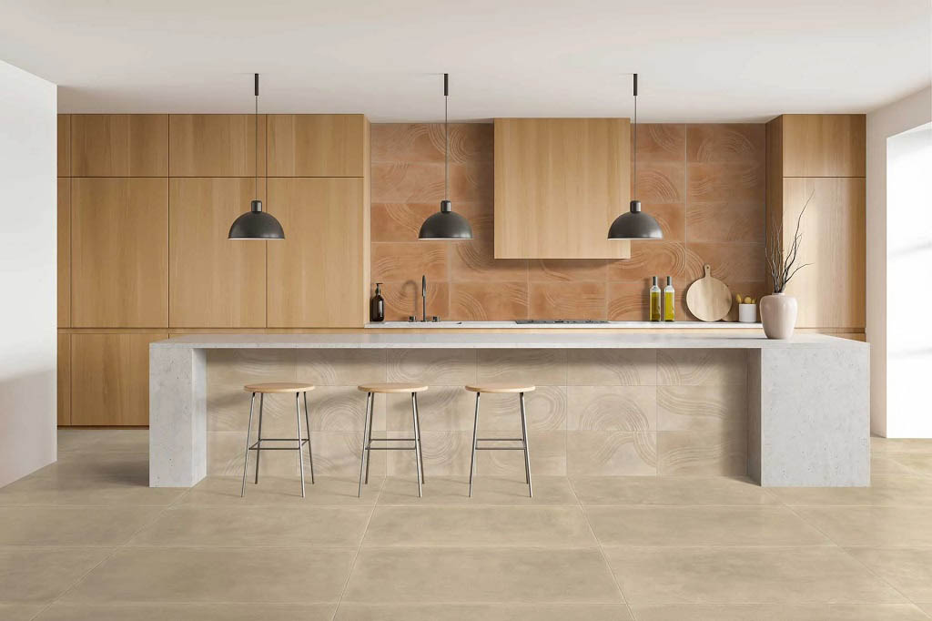 Mediterranea Nues Falburkolat 