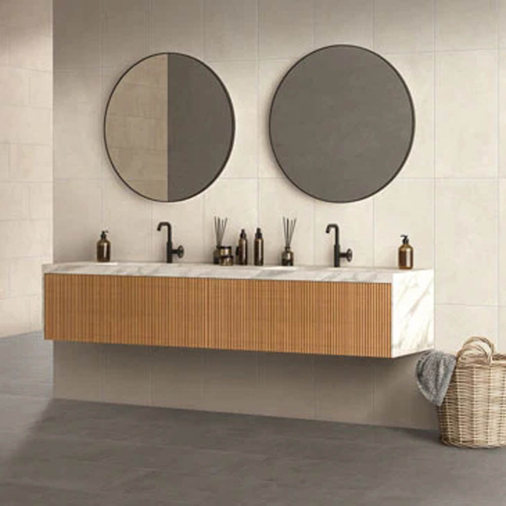 Mediterranea Space Falburkolat 