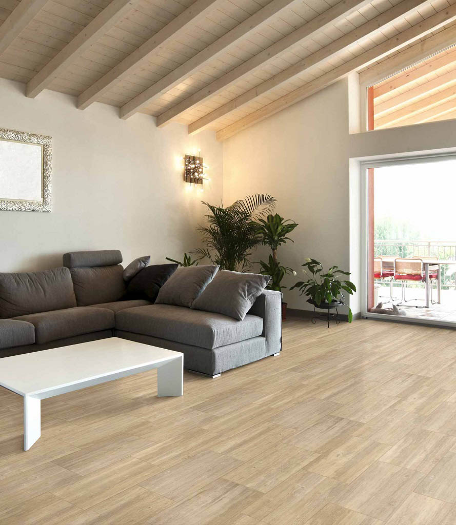 Mediterranea Streetwood Fahatású járólap 