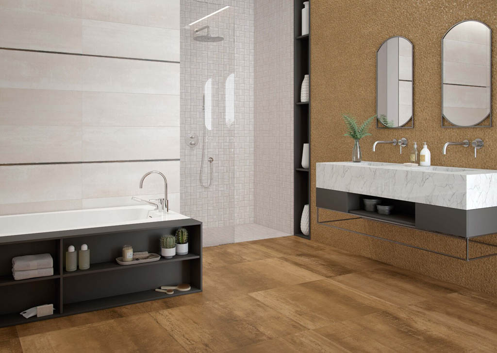 Metropol Arc Falburkolat 