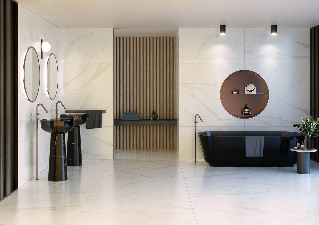 Metropol Charisma Falburkolat 