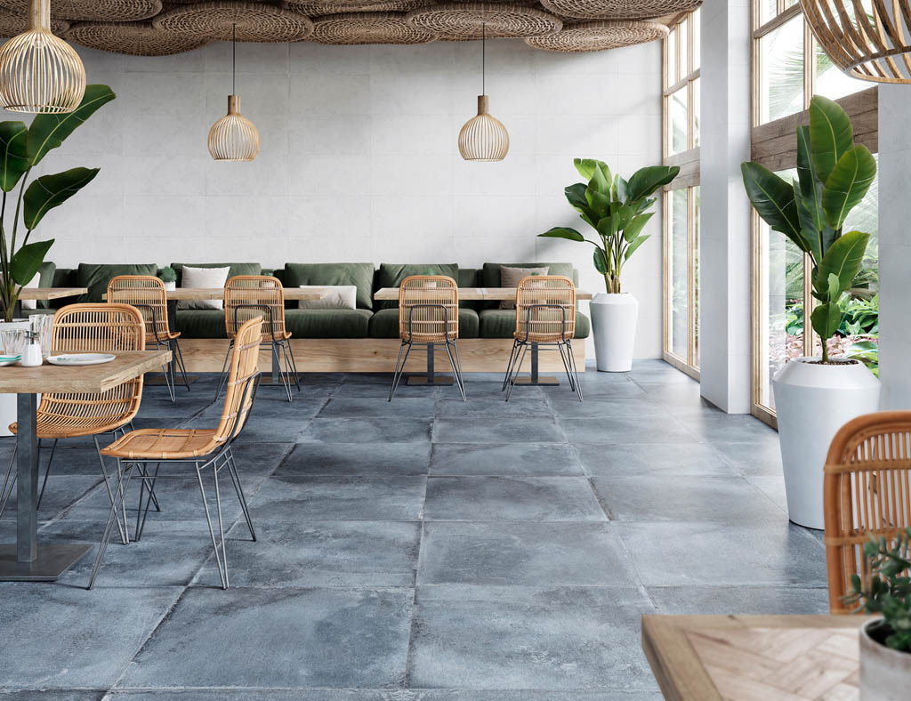 Metropol Cosmopolitan Kőhatású járólap 