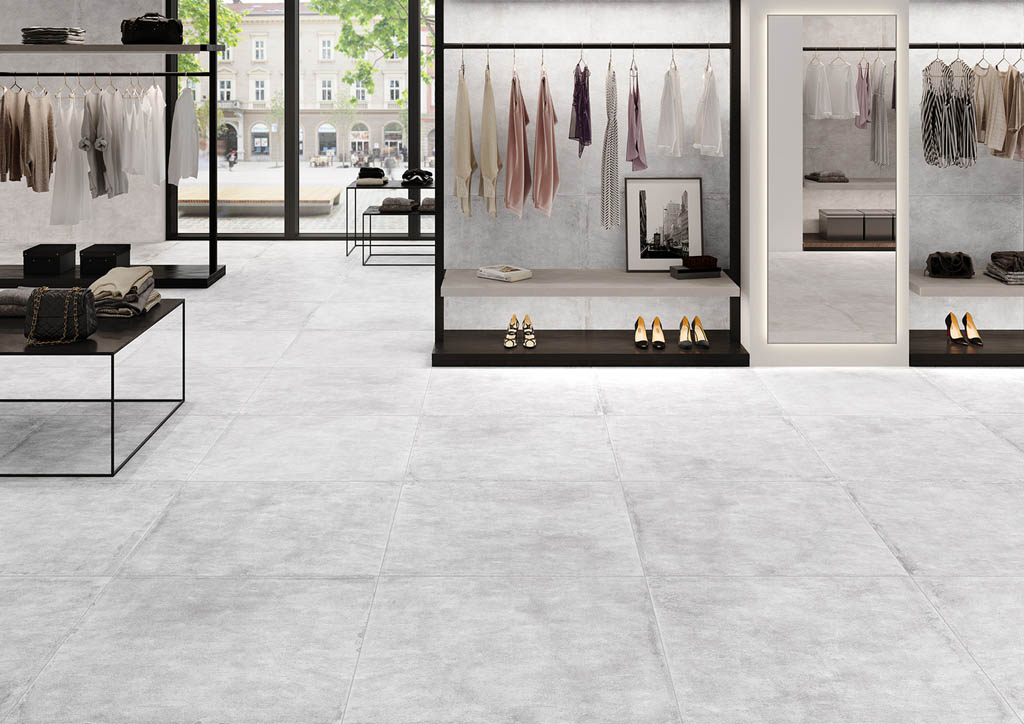 Metropol Cosmopolitan Kőhatású járólap 