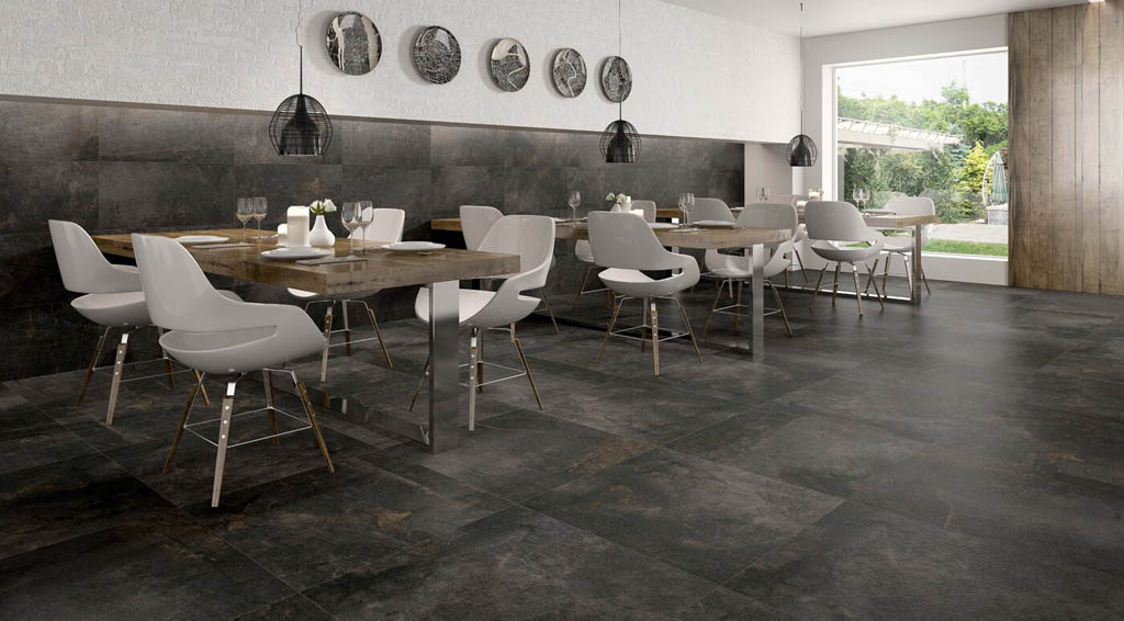 Metropol Covent Kőhatású járólap 