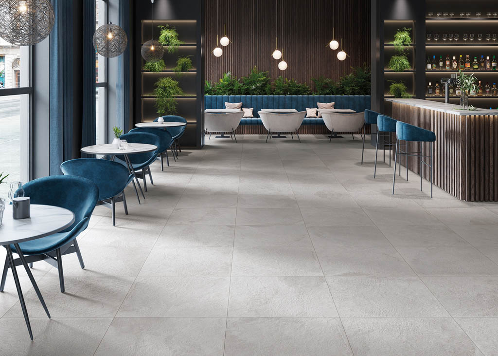 Metropol Iconic Kőhatású  járólap 