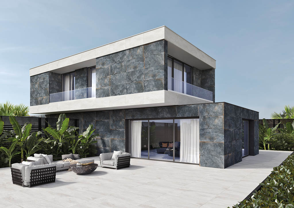 Metropol Iconic Falburkolat 