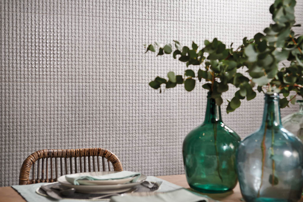 Metropol Inspired Falburkolat 