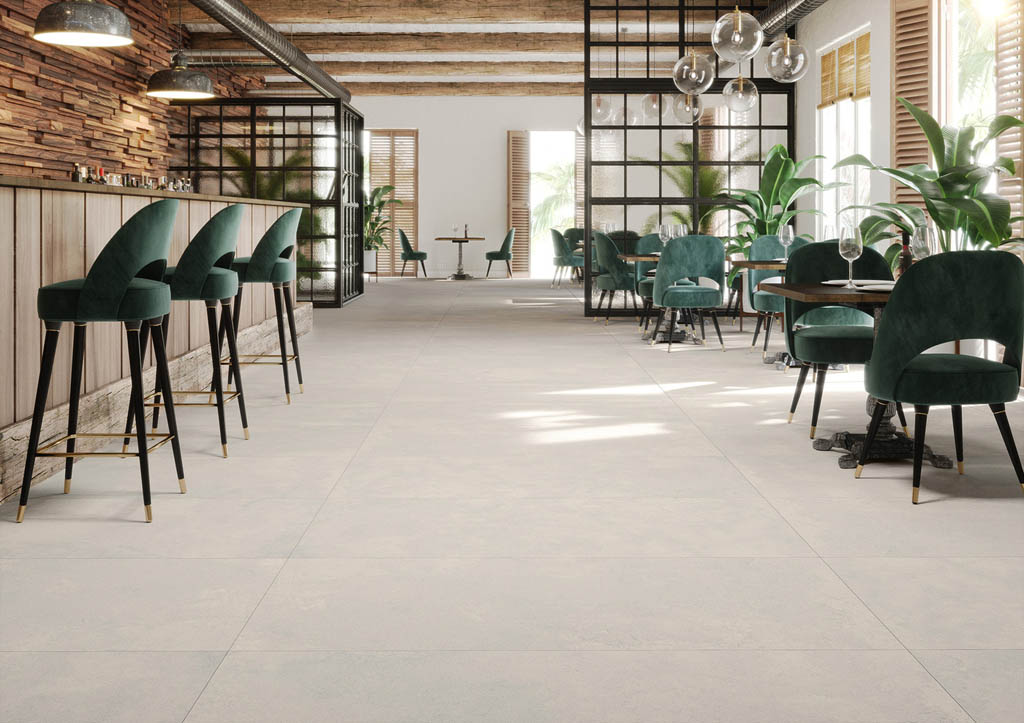 Metropol Inspired Kőhatású járólap 