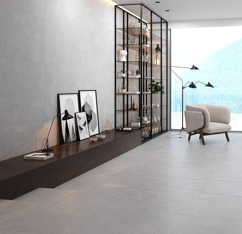 Metropol Inspired Kőhatású járólap 