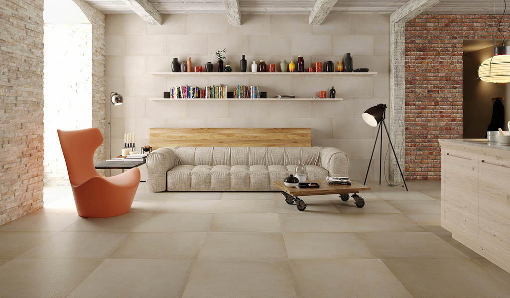 Metropol Inspired Kőhatású járólap 