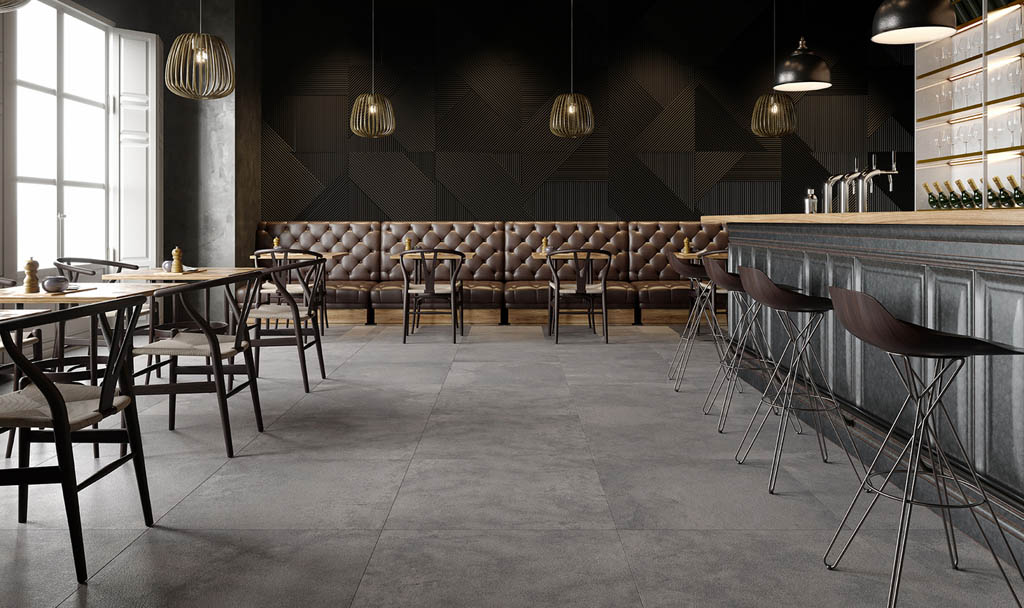 Metropol Inspired Kőhatású járólap 