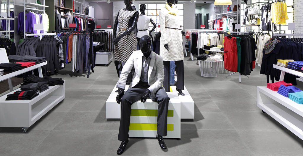 Metropol Loussiana Kőhatású járólap 