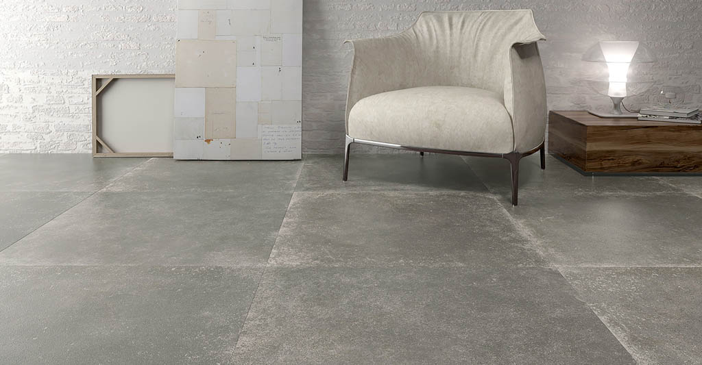 Metropol Loussiana Kőhatású járólap 