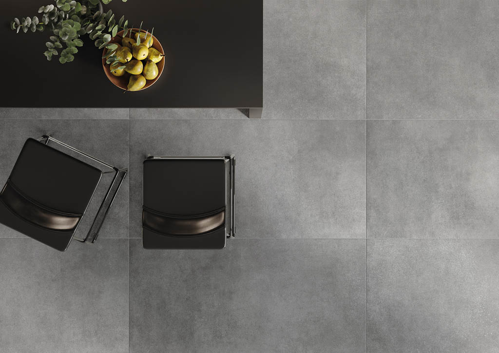 Metropol Loussiana Kőhatású járólap 