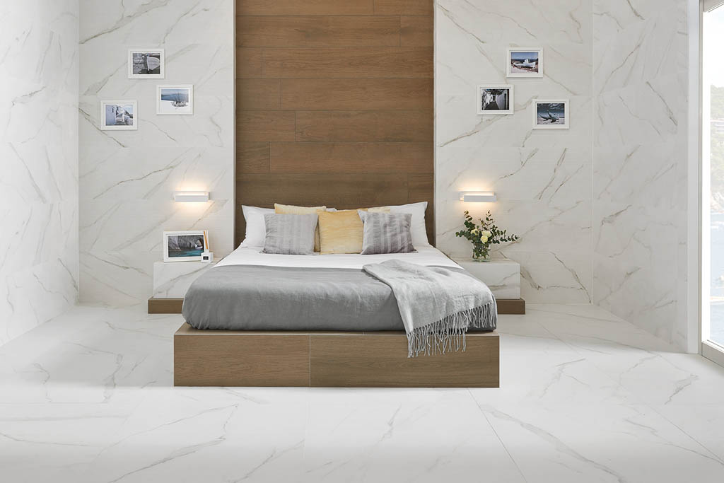 Metropol Marbleous Falburkolat 