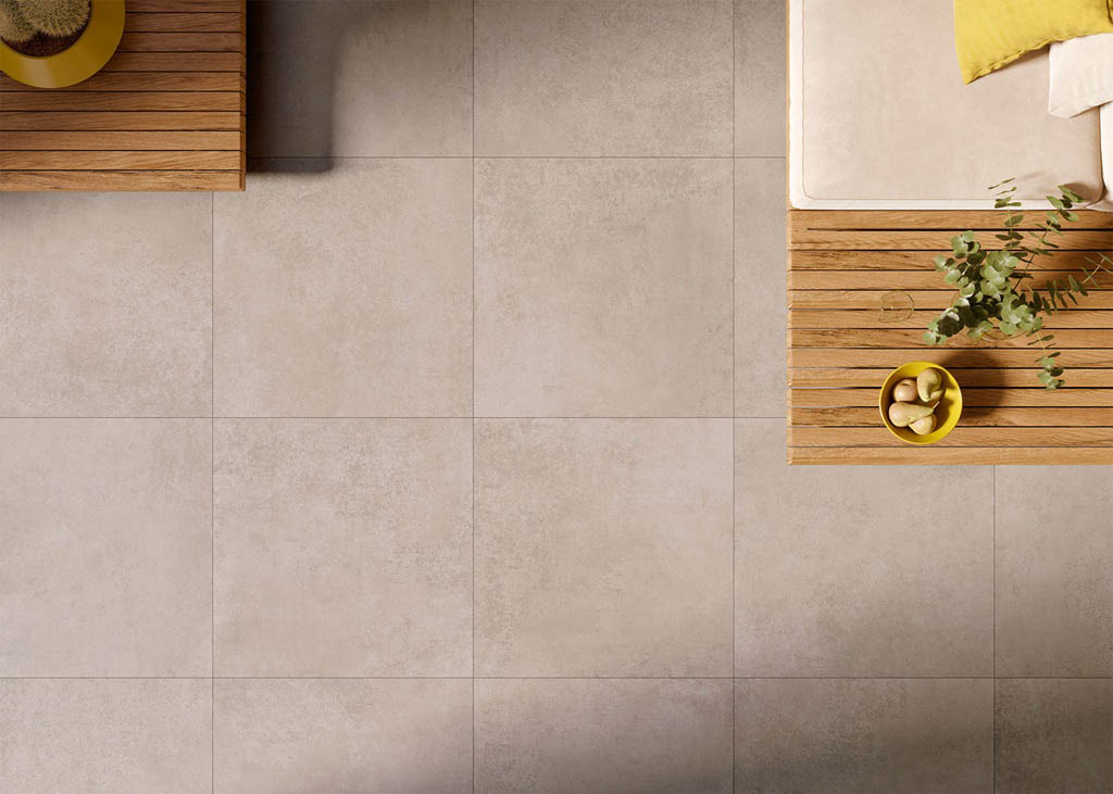 Metropol San Francisco Kőhatású járólap 