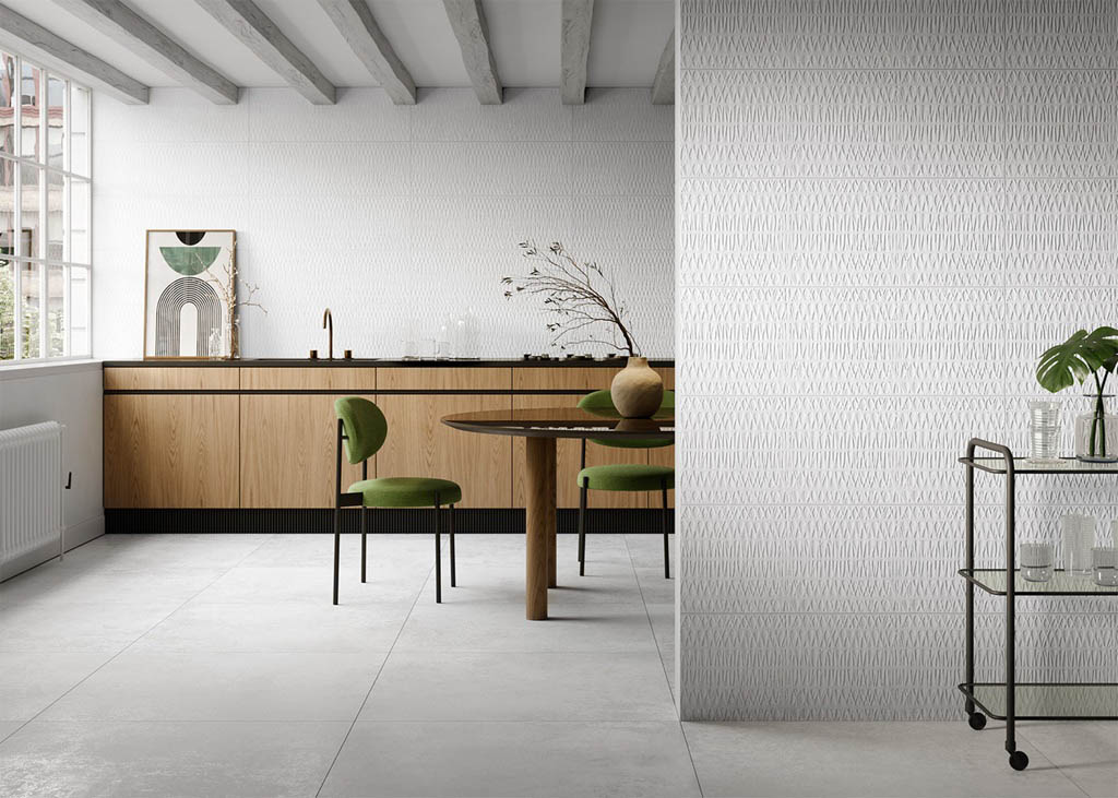 Metropol Santorini Falburkolat 