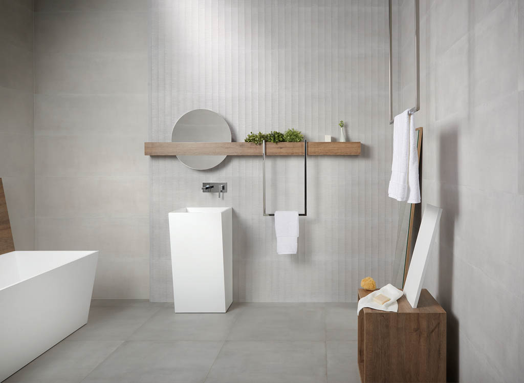 Metropol Shape Falburkolat 