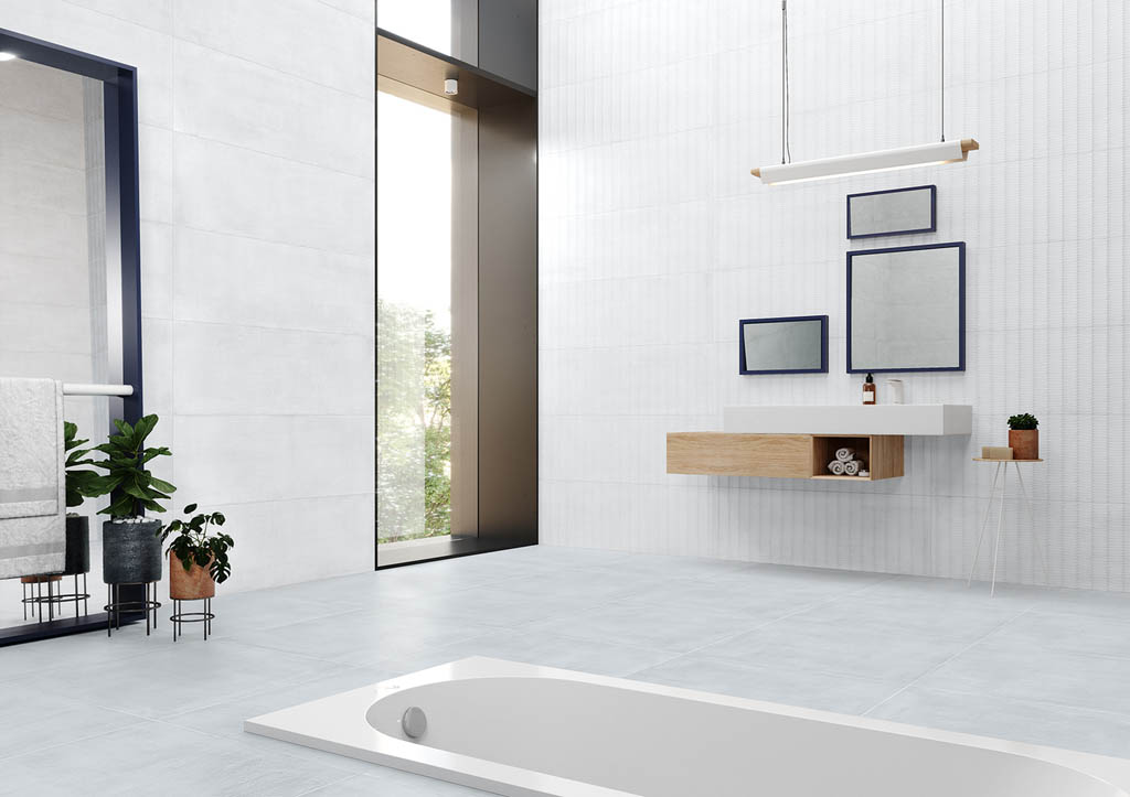 Metropol Shape Falburkolat 