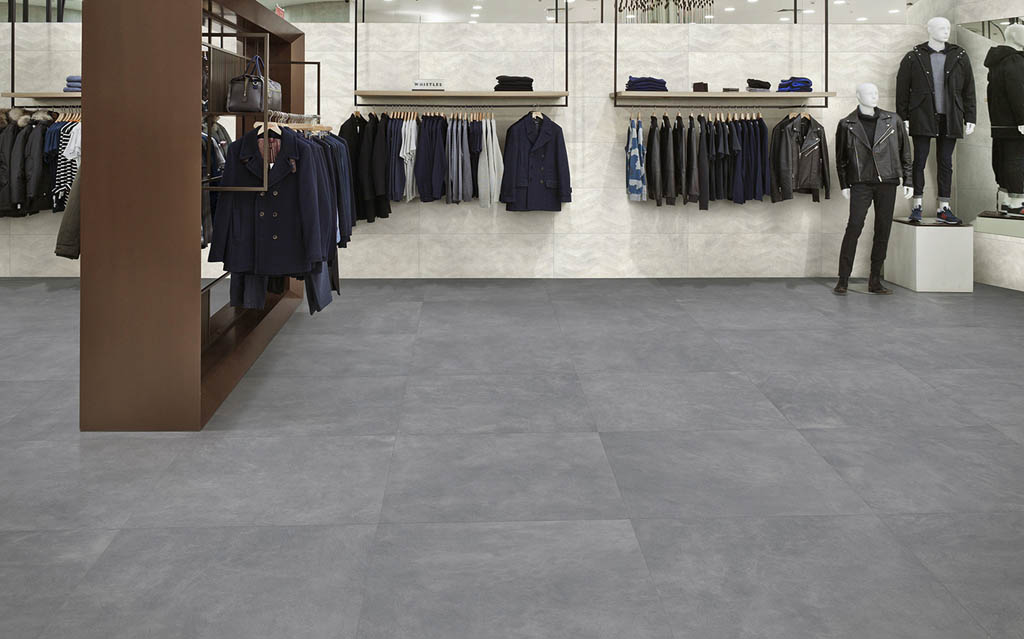 Metropol Spatula Kőhatású járólap 