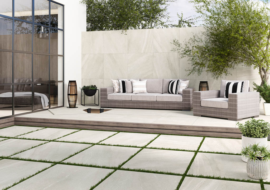 Metropol Stoneage Kőhatású járólap 