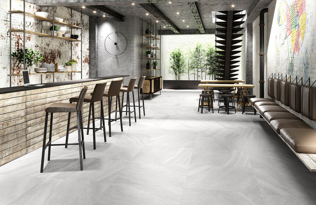 Metropol Stoneage Kőhatású járólap 