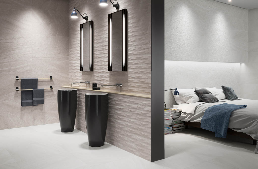 Metropol Stoneage Falburkolat 