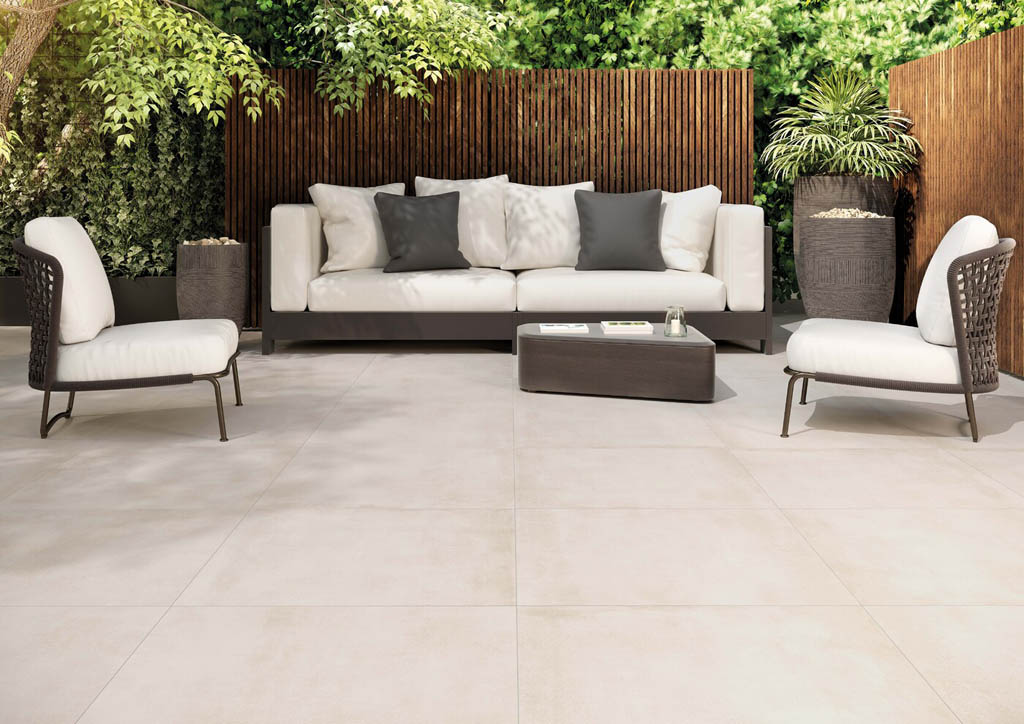 Metropol Zen Kőhatású járólap 