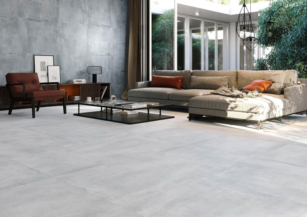 Metropol Zen Kőhatású járólap 