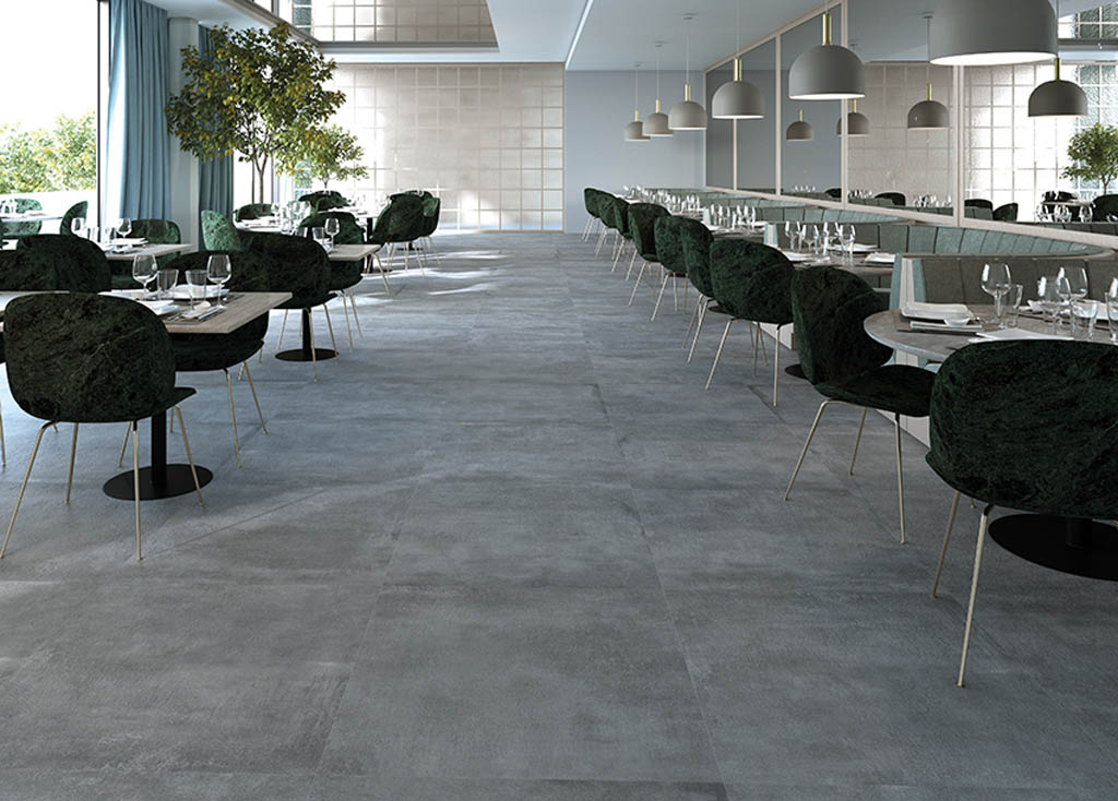 Metropol Zen Kőhatású járólap 