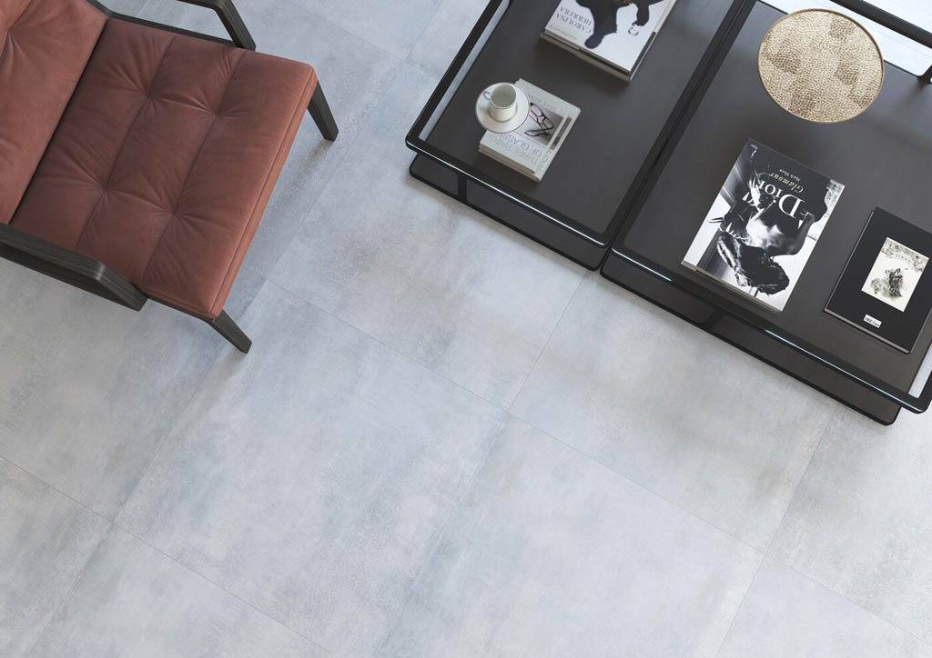 Metropol Zen Kőhatású járólap 