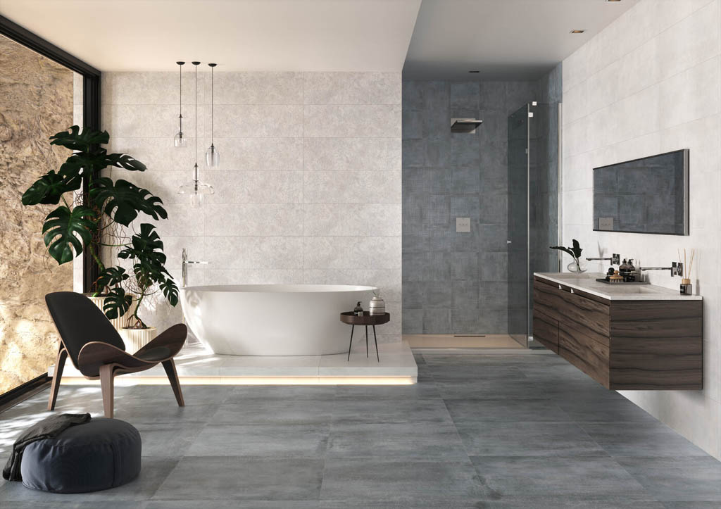 Metropol Zen Falburkolat 