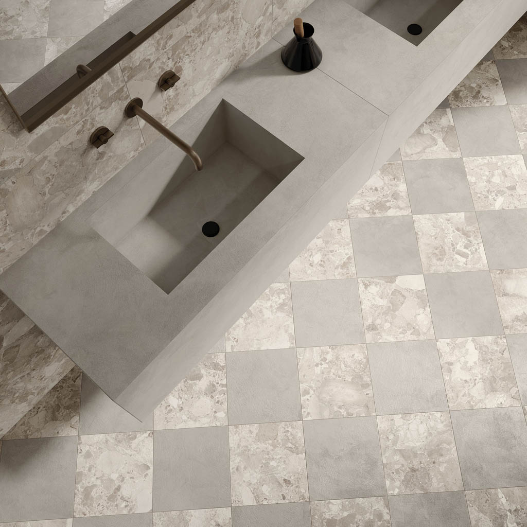 MGM Arkadia Kőhatású járólap 