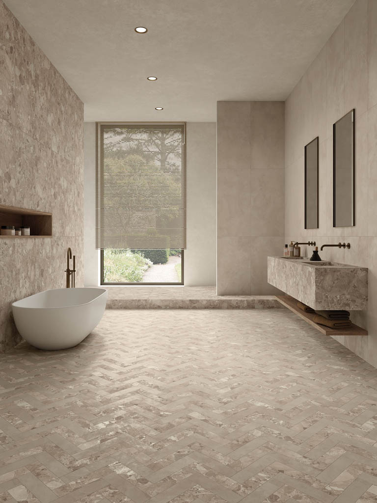 MGM Arkadia Kőhatású járólap 